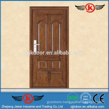 JK-A9042 interior room strong soundproof wooden door design